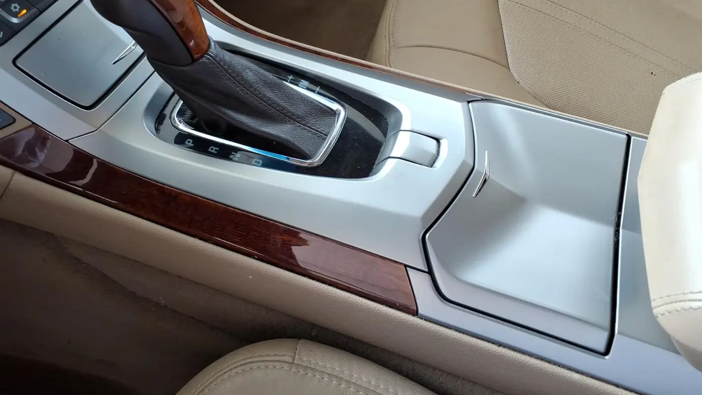 2013 Cadillac CTS 3.6L Premium