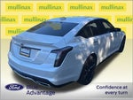 2025 CT5 Thumbnail 10