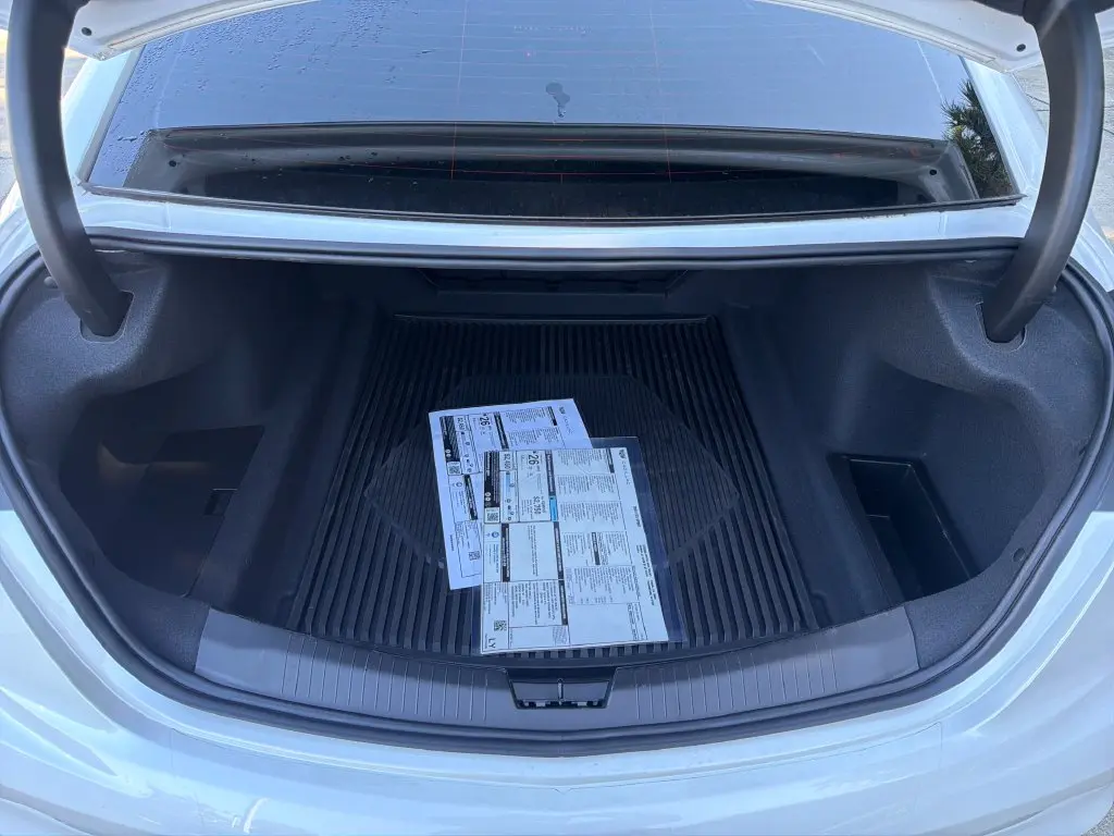 2025 Cadillac CT5 - $45,400
