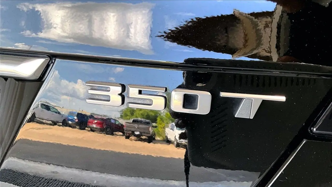 2022 Cadillac CT5 Sport
