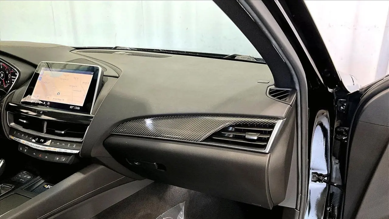 2022 Cadillac CT5 Sport