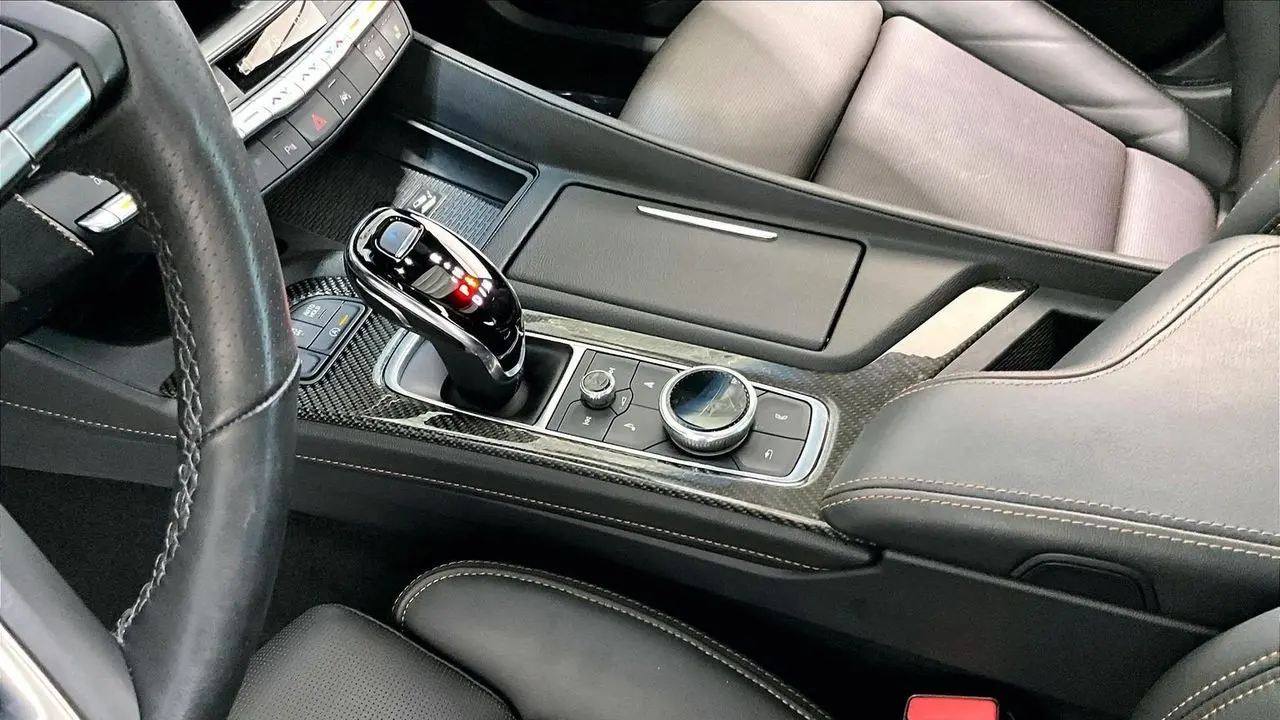 2022 Cadillac CT5 Sport