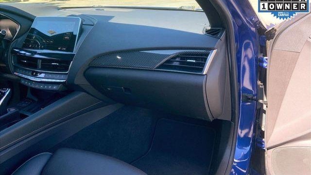 2023 Cadillac CT5 Sport