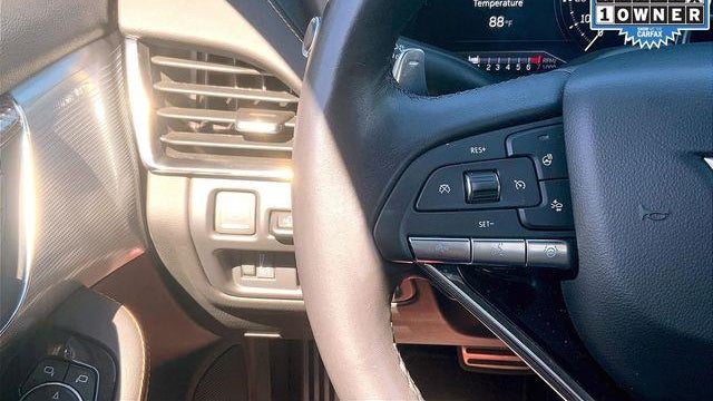 2023 Cadillac CT5 Sport