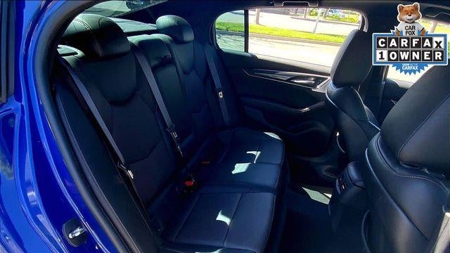 2023 Cadillac CT5 Sport