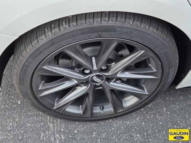 2025 Cadillac CT5 - $42,995