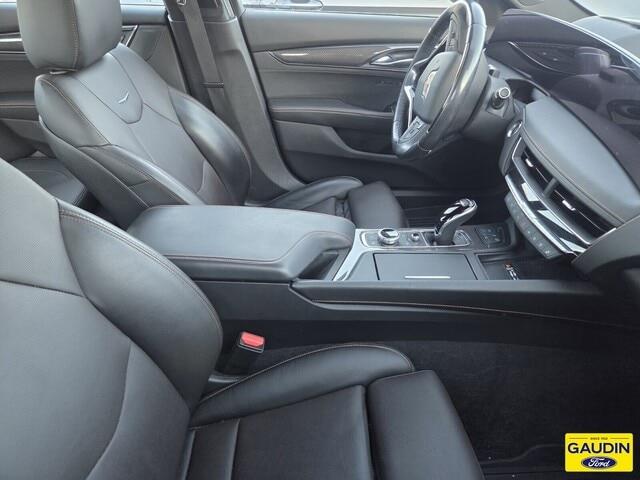 2025 Cadillac CT5 - $42,995