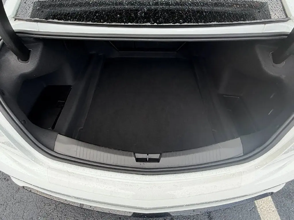 2025 Cadillac CT5 - $43,032