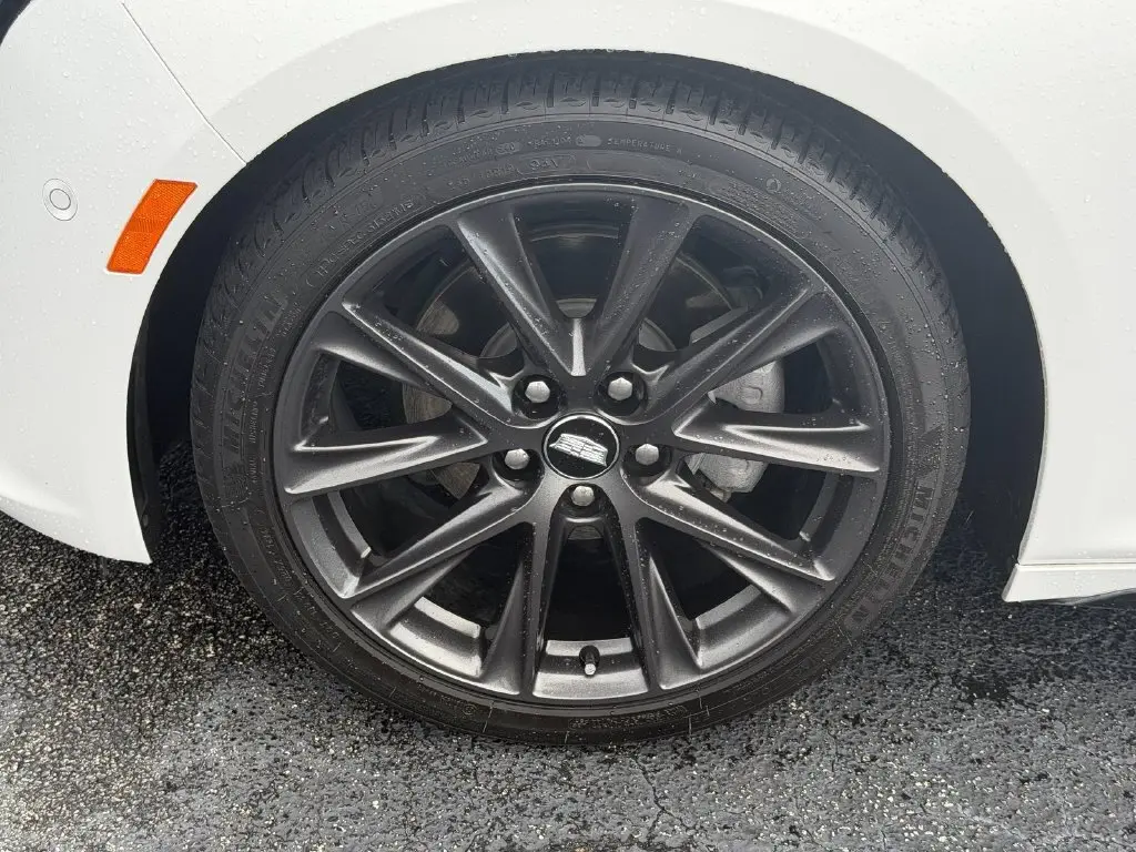 2025 Cadillac CT5 - $43,032