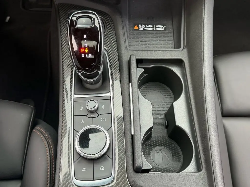 2025 Cadillac CT5 - $43,032