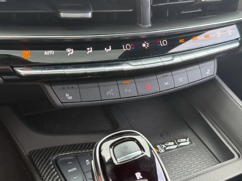 2025 Cadillac CT5 - $43,032