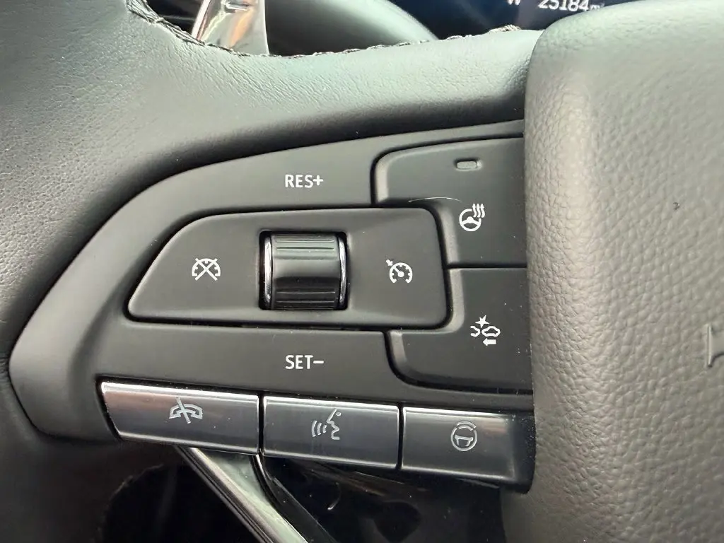 2025 Cadillac CT5 - $43,032