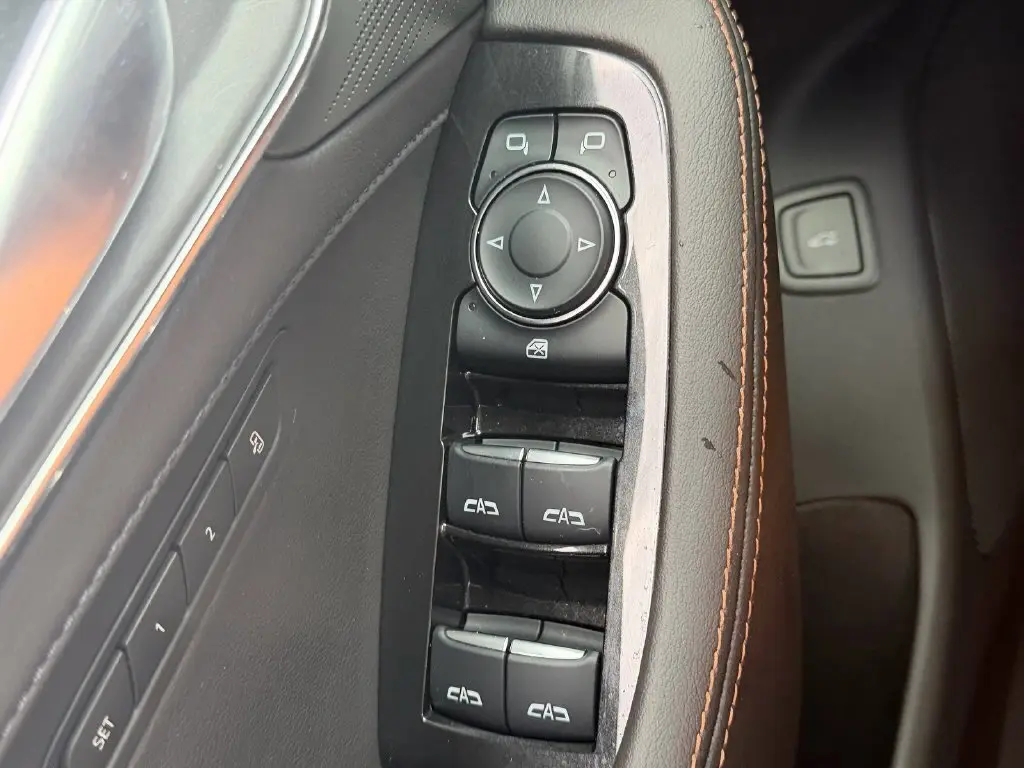 2025 Cadillac CT5 - $43,032