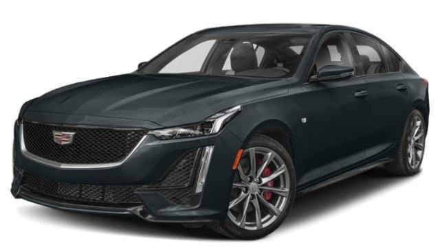 Preowned 2020 Cadillac CT5 Sport for Sale