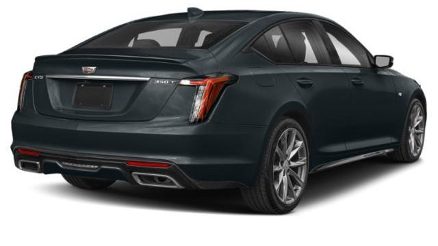 2020 Cadillac CT5 Sport