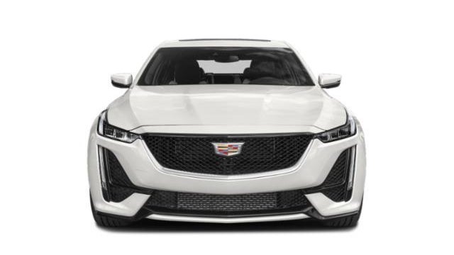 2020 Cadillac CT5 Sport