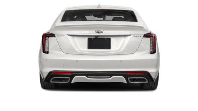 2020 Cadillac CT5 Sport