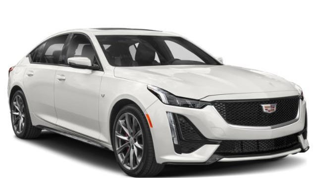 2020 Cadillac CT5 Sport