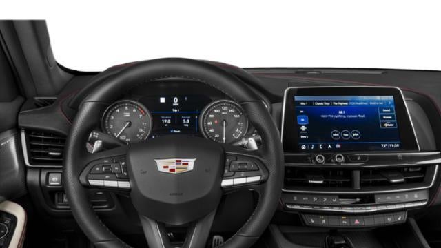 2020 Cadillac CT5 Sport