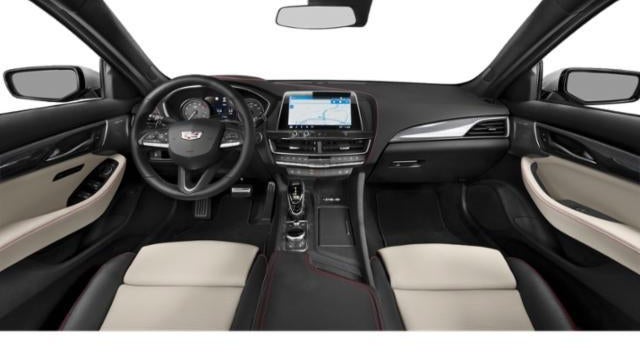 2020 Cadillac CT5 Sport