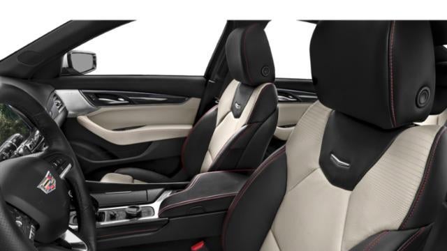 2020 Cadillac CT5 Sport