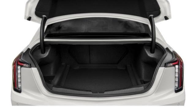 2020 Cadillac CT5 Sport