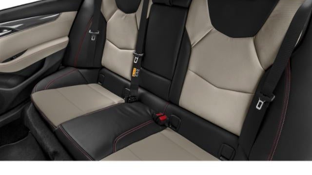 2020 Cadillac CT5 Sport