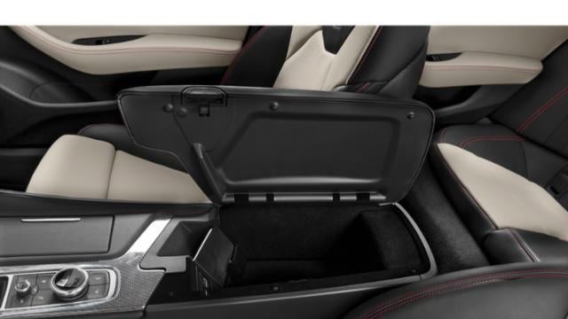 2020 Cadillac CT5 Sport