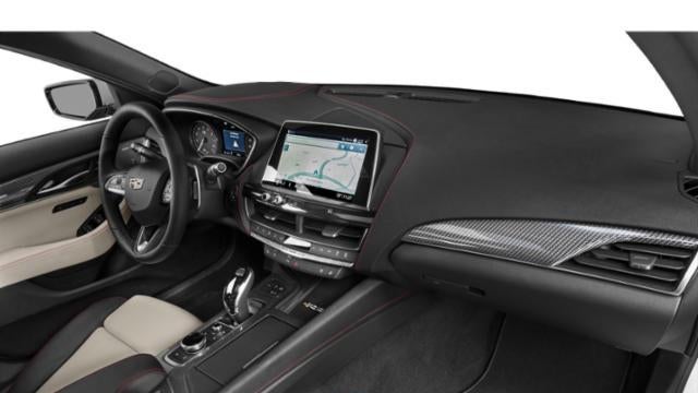 2020 Cadillac CT5 Sport