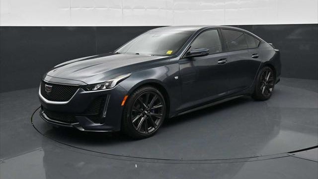 Preowned 2020 Cadillac CT5 Sport for Sale