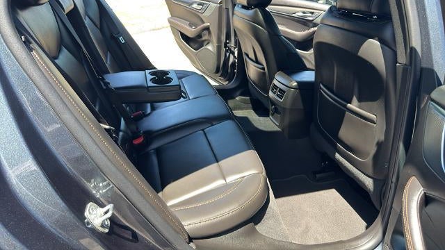 2025 Cadillac CT5 Sport