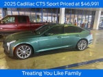 2025 CT5 Thumbnail 1