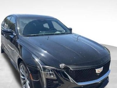 2025 Cadillac CT5 Sport 4DR Sedan