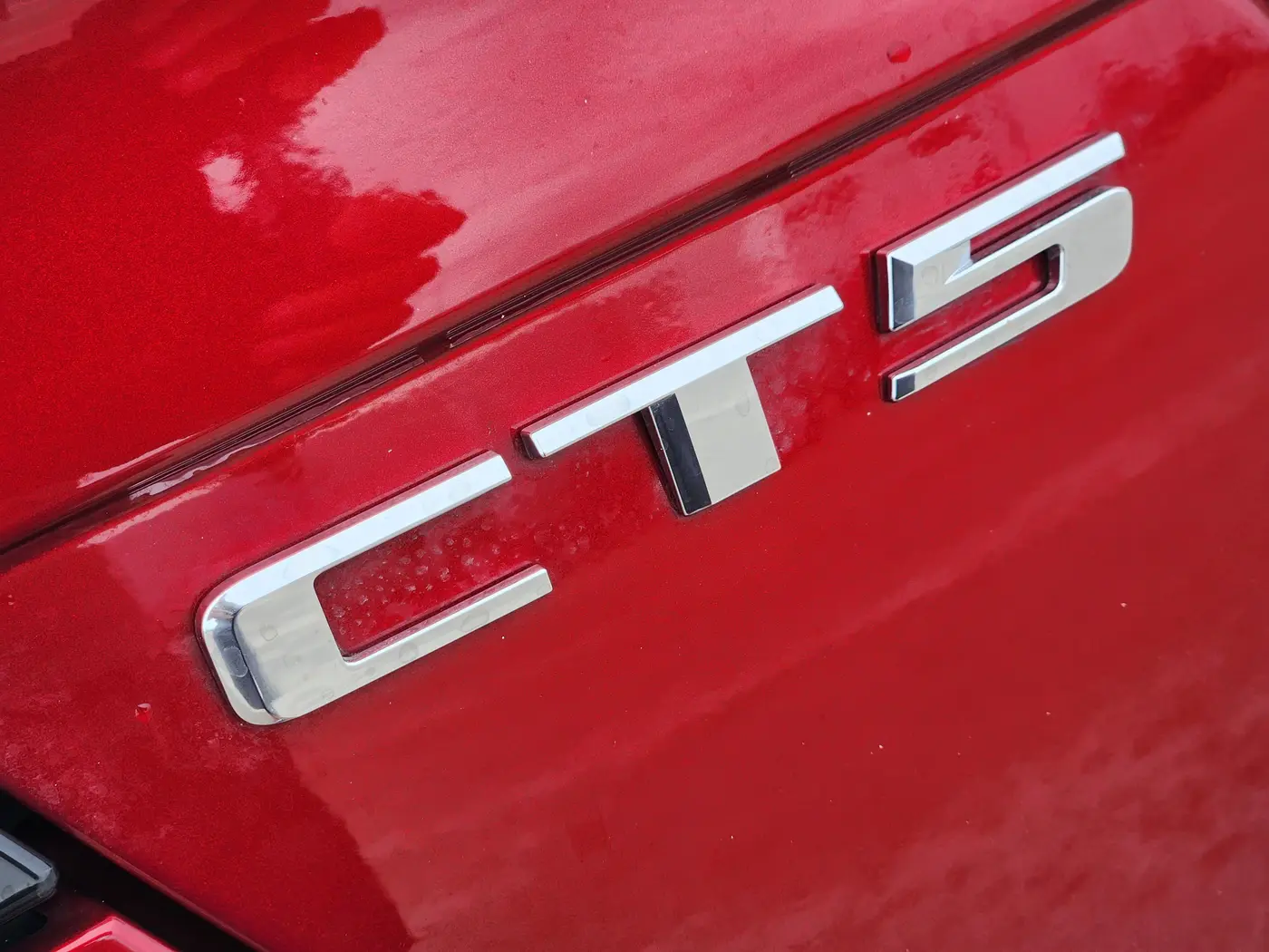 2025 Cadillac CT5 - $45,327