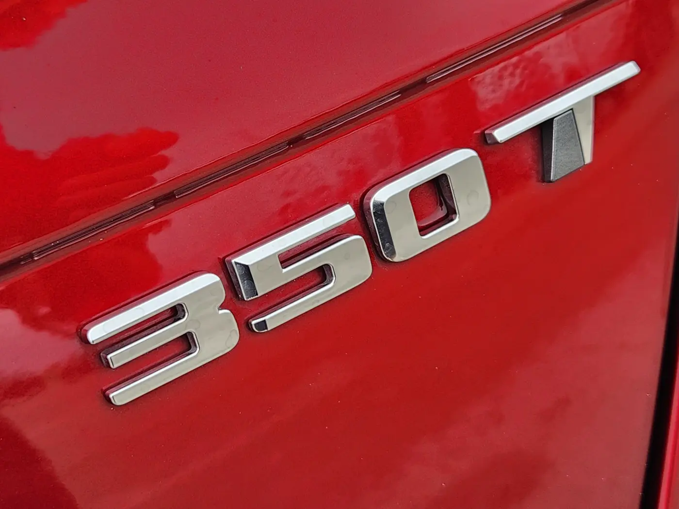 2025 Cadillac CT5 - $45,327