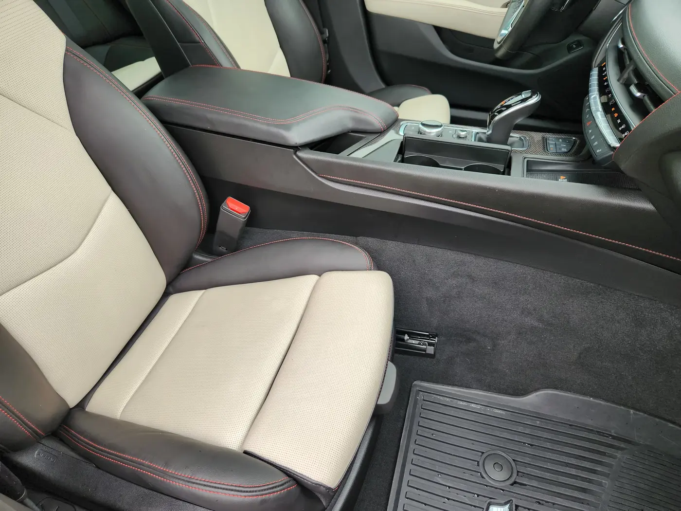2025 Cadillac CT5 - $45,327