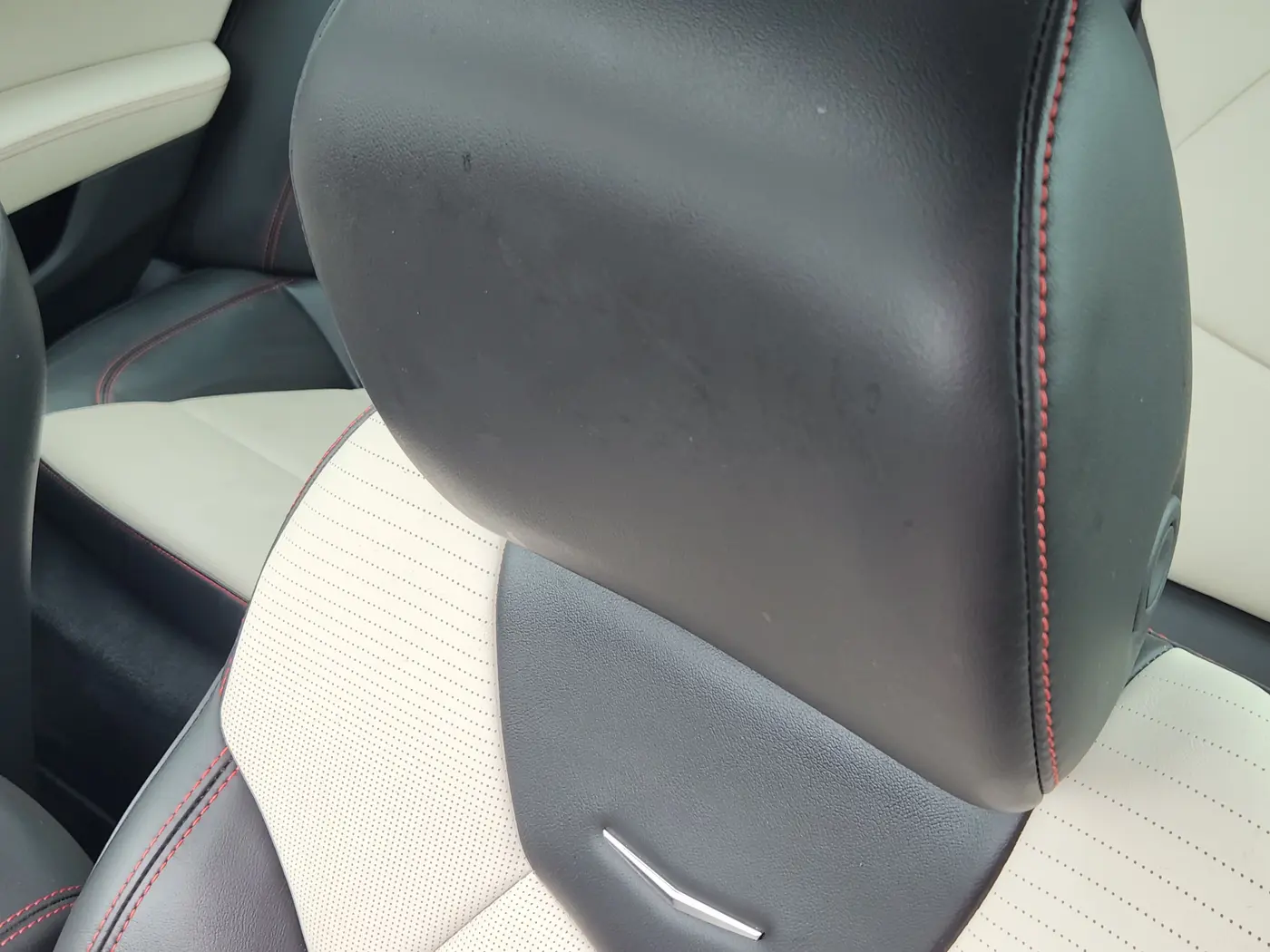 2025 Cadillac CT5 - $45,327