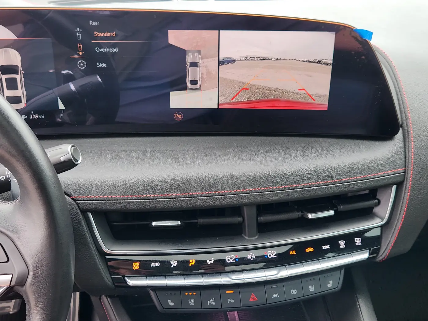 2025 Cadillac CT5 - $45,327