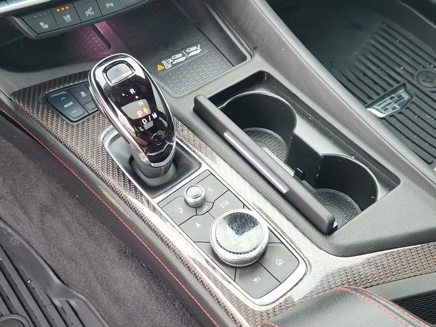 2025 Cadillac CT5 - $45,327