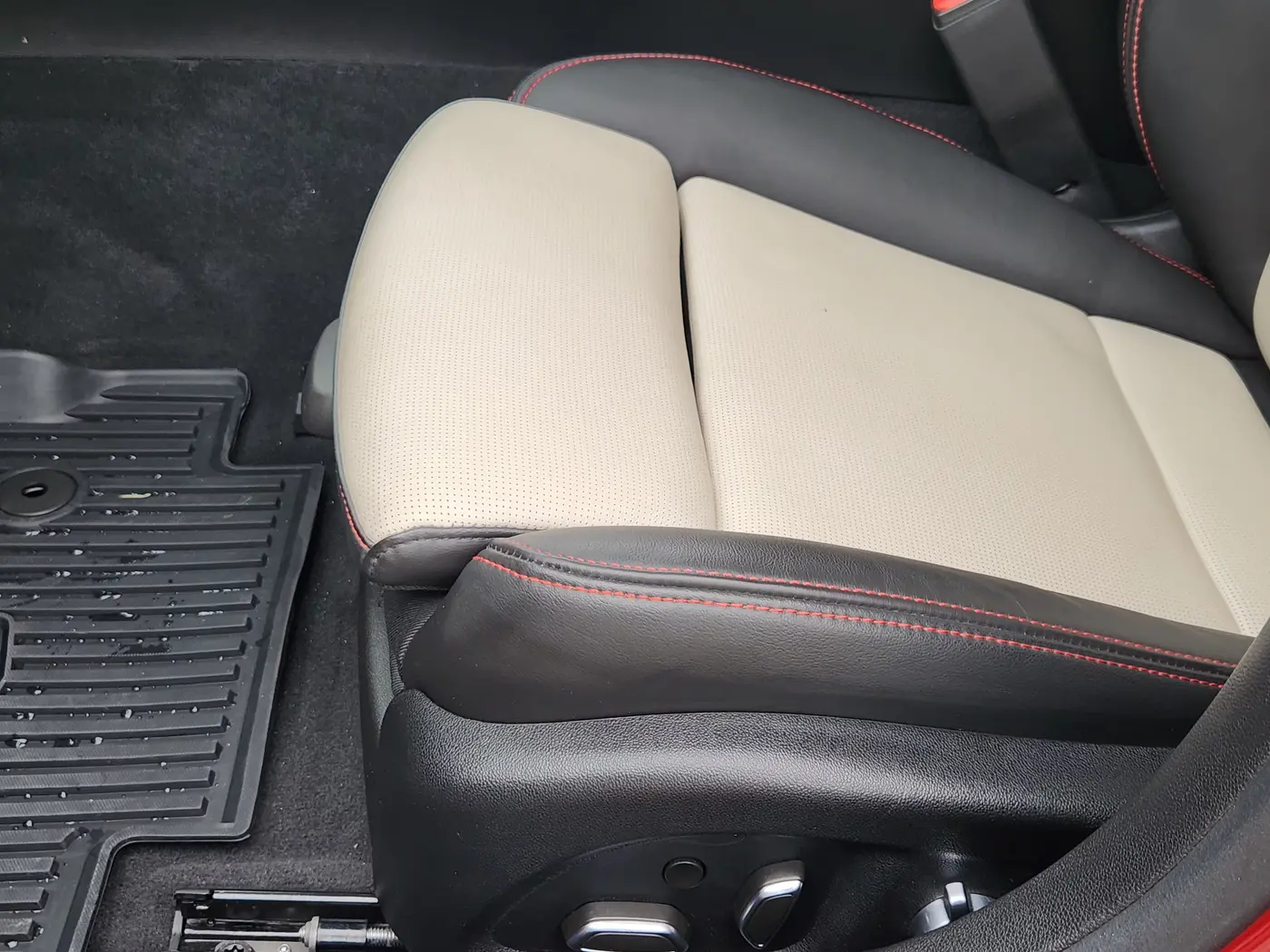 2025 Cadillac CT5 - $45,327
