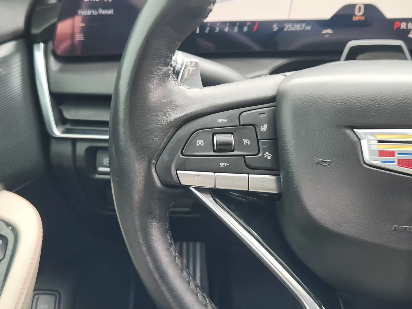 2025 Cadillac CT5 - $45,327