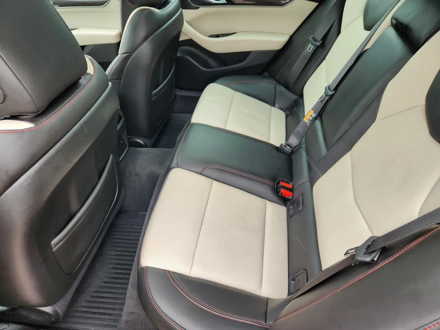 2025 Cadillac CT5 - $45,327