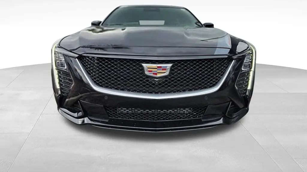 Preowned 2026 Cadillac CT5 Sport for Sale