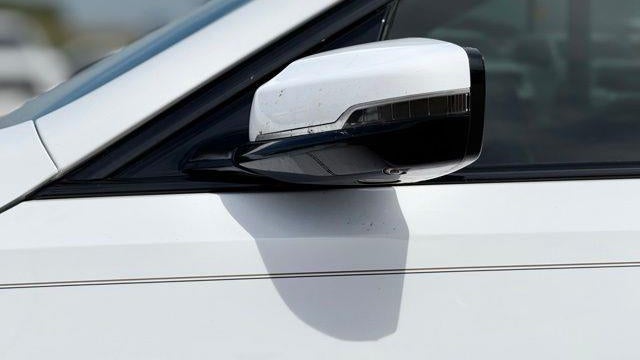 2020 Cadillac CT5 Sport