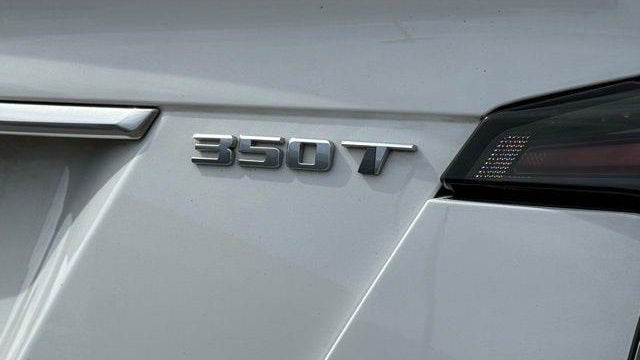 2020 Cadillac CT5 Sport