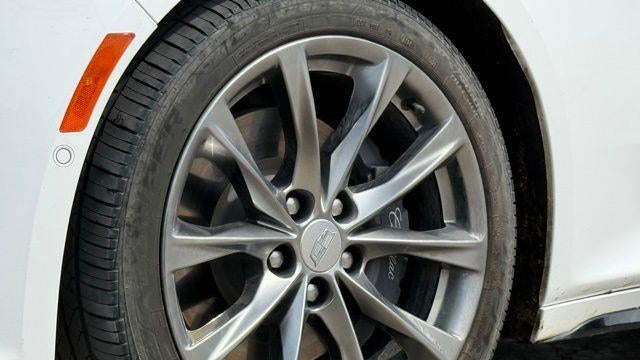 2020 Cadillac CT5 Sport