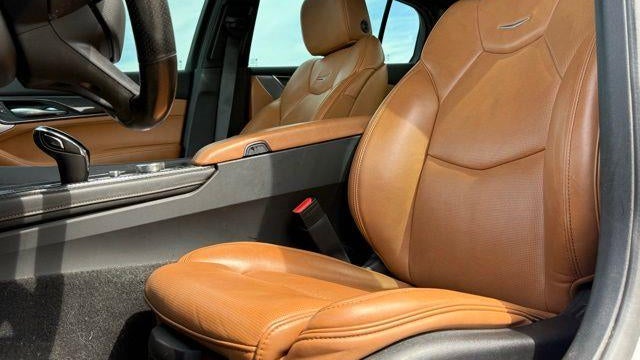 2020 Cadillac CT5 Sport
