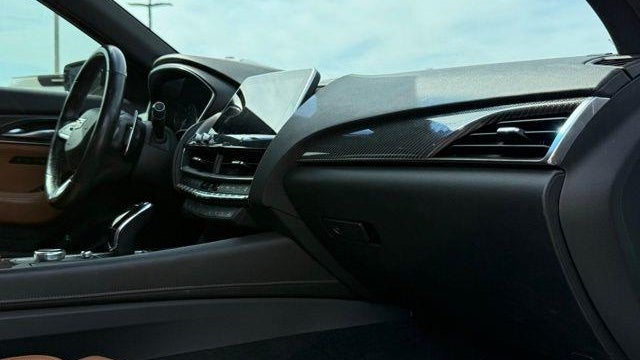 2020 Cadillac CT5 Sport