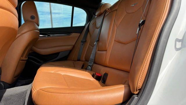 2020 Cadillac CT5 Sport