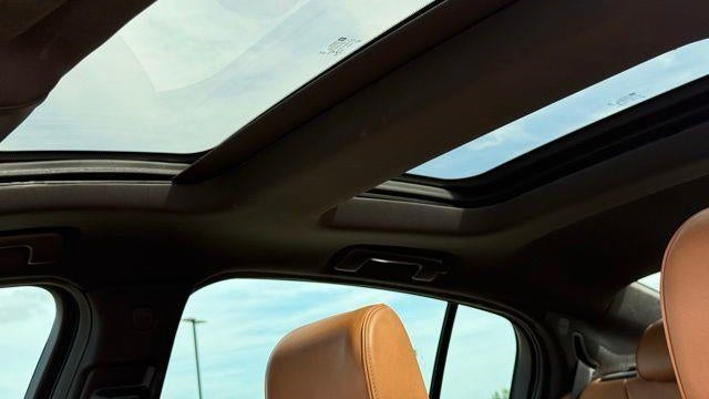 2020 Cadillac CT5 Sport